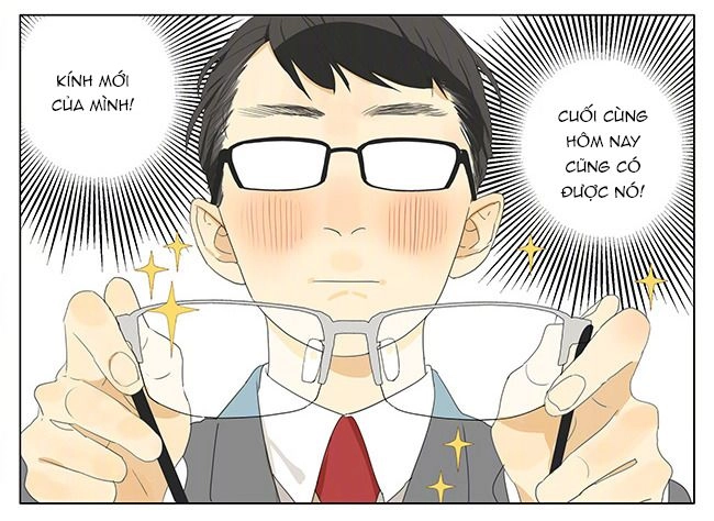 Chuyện Tình Tuổi Học Trò Chapter 98 - 4