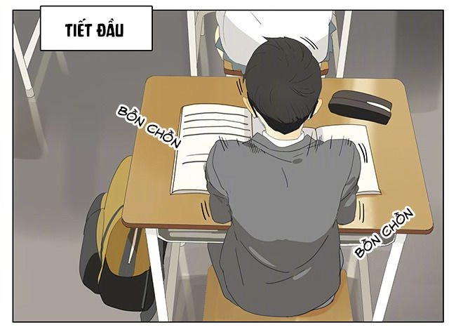 Chuyện Tình Tuổi Học Trò Chapter 98 - 6