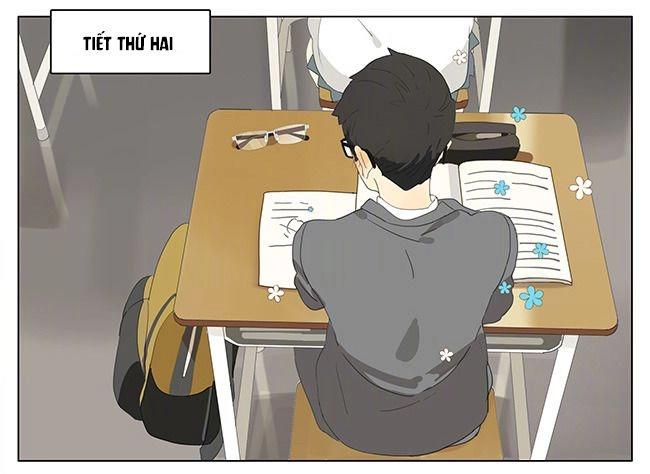 Chuyện Tình Tuổi Học Trò Chapter 98 - 8