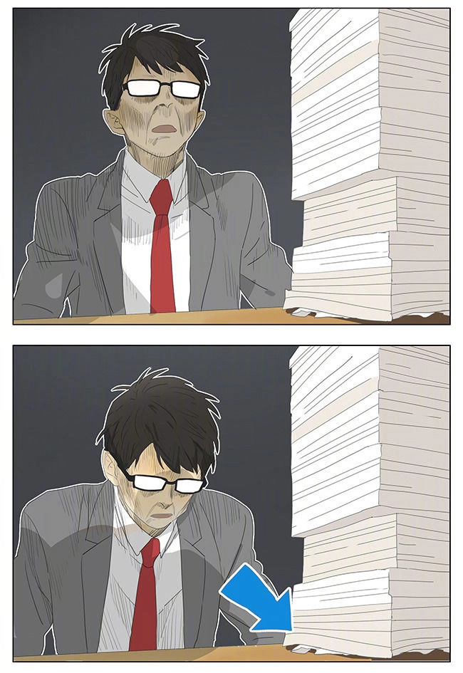 Chuyện Tình Tuổi Học Trò Chapter 98 - 11