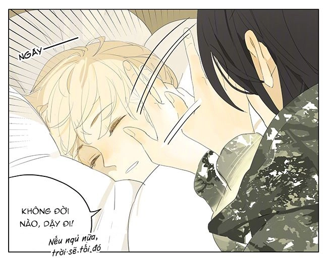 Chuyện Tình Tuổi Học Trò Chapter 99 - 4