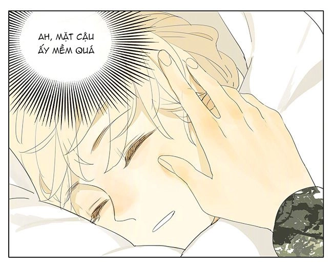 Chuyện Tình Tuổi Học Trò Chapter 99 - 5