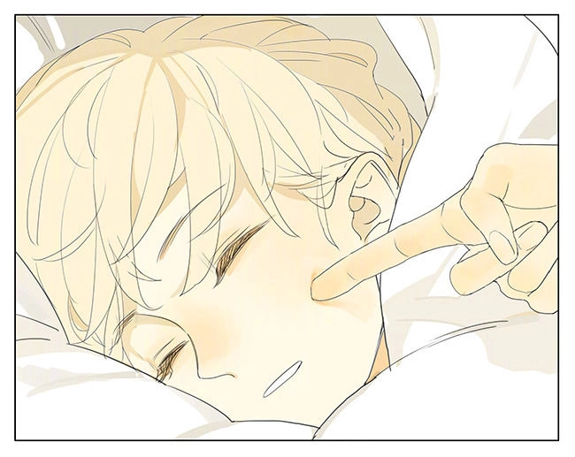 Chuyện Tình Tuổi Học Trò Chapter 99 - 6