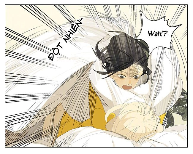 Chuyện Tình Tuổi Học Trò Chapter 99 - 8