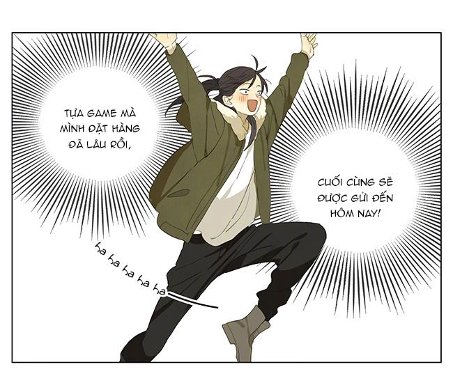 Chuyện Tình Tuổi Học Trò Chapter 100 - 3