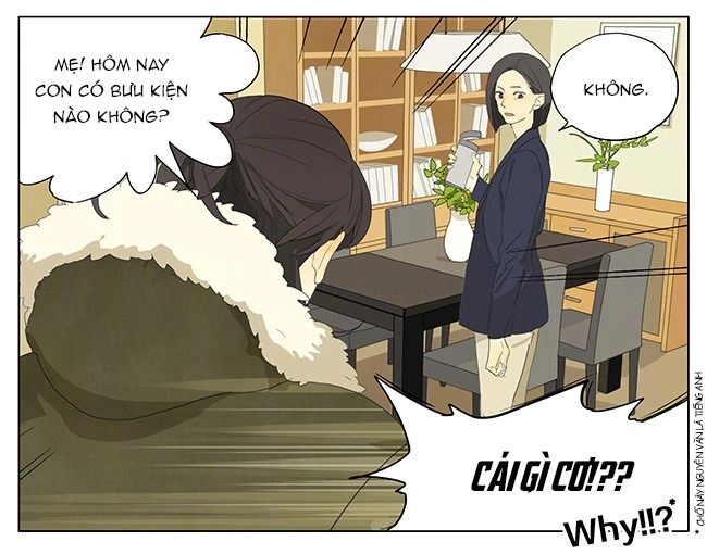 Chuyện Tình Tuổi Học Trò Chapter 100 - 4