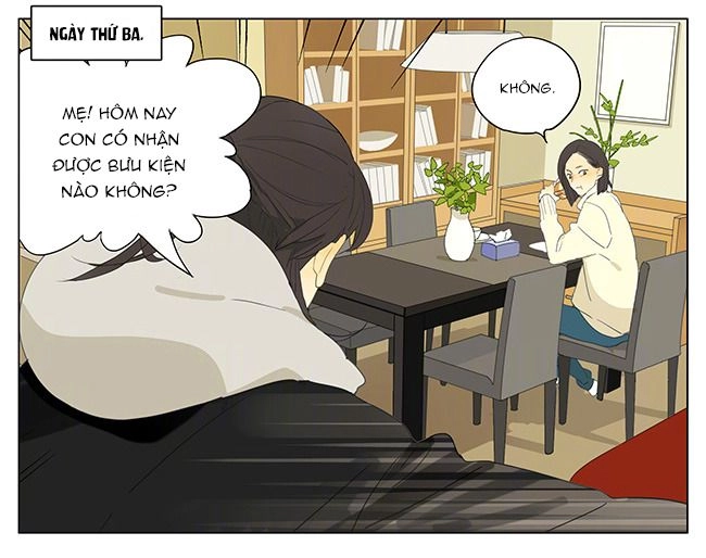 Chuyện Tình Tuổi Học Trò Chapter 100 - 7