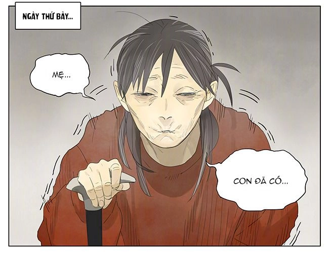 Chuyện Tình Tuổi Học Trò Chapter 100 - 8