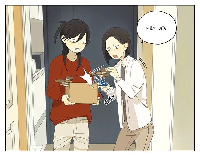 Chuyện Tình Tuổi Học Trò Chapter 100 - 11