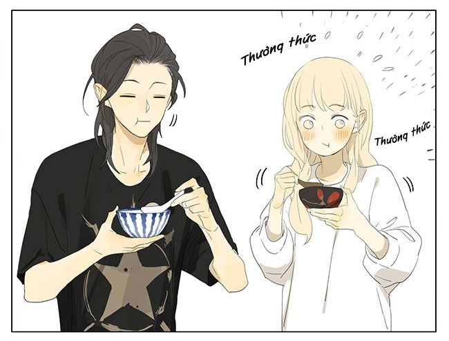 Chuyện Tình Tuổi Học Trò Chapter 101 - 5