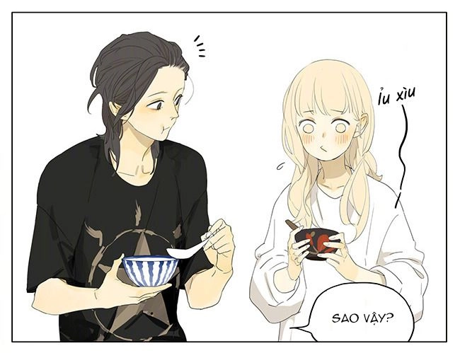 Chuyện Tình Tuổi Học Trò Chapter 101 - 6