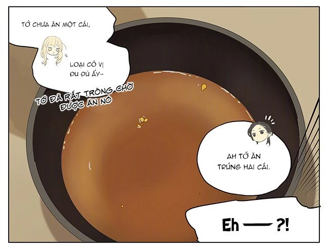 Chuyện Tình Tuổi Học Trò Chapter 101 - 7