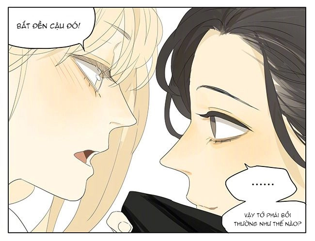 Chuyện Tình Tuổi Học Trò Chapter 101 - 9