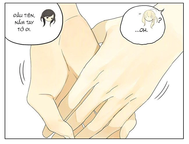 Chuyện Tình Tuổi Học Trò Chapter 102 - 5