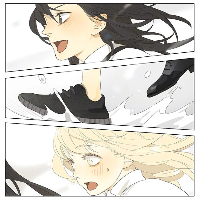 Chuyện Tình Tuổi Học Trò Chapter 102 - 7