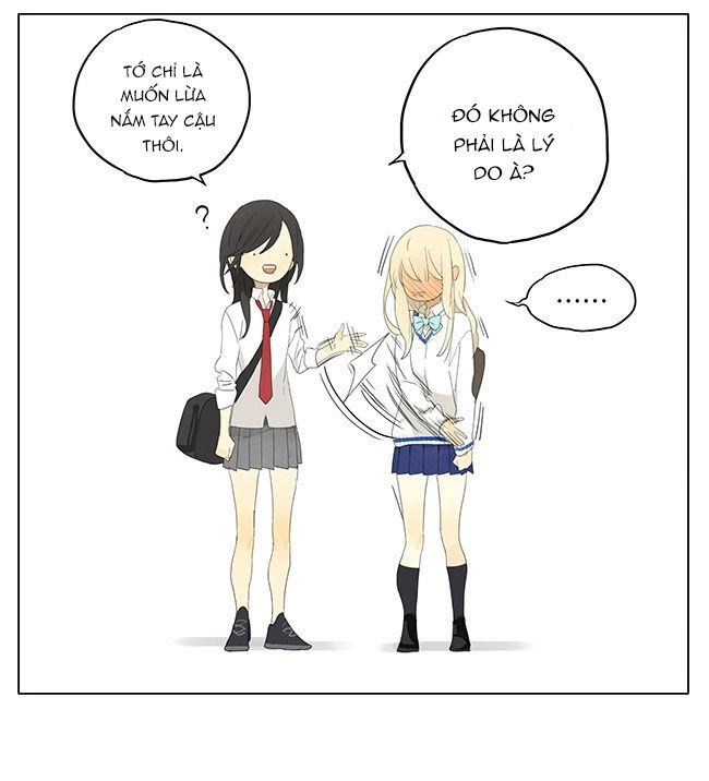 Chuyện Tình Tuổi Học Trò Chapter 102 - 9