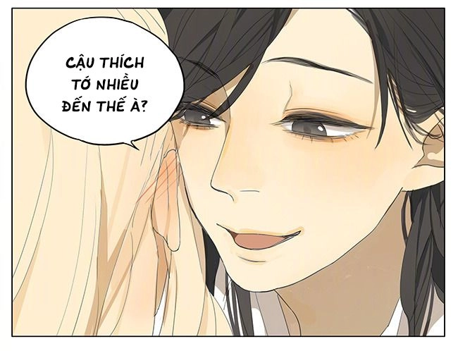 Chuyện Tình Tuổi Học Trò Chapter 103 - 11