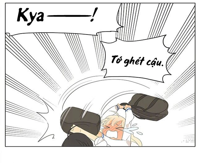 Chuyện Tình Tuổi Học Trò Chapter 103 - 12