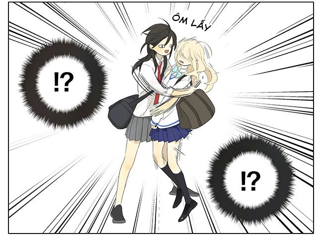 Chuyện Tình Tuổi Học Trò Chapter 104 - 9