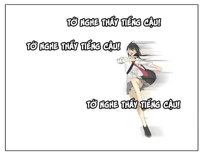 Chuyện Tình Tuổi Học Trò Chapter 105 - 4