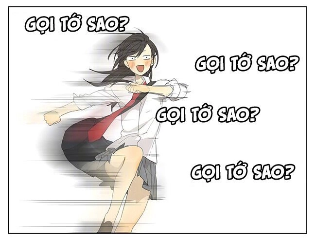 Chuyện Tình Tuổi Học Trò Chapter 105 - 5