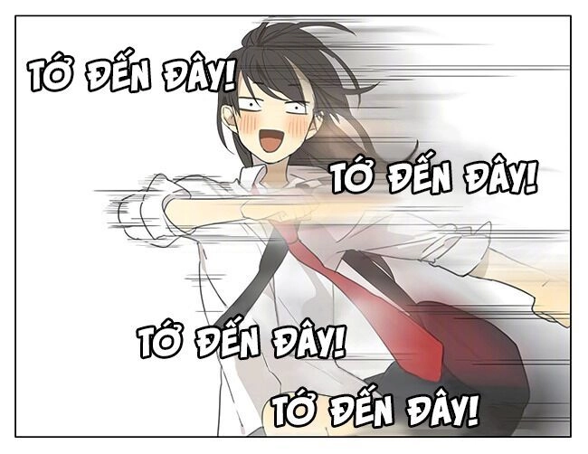 Chuyện Tình Tuổi Học Trò Chapter 105 - 6