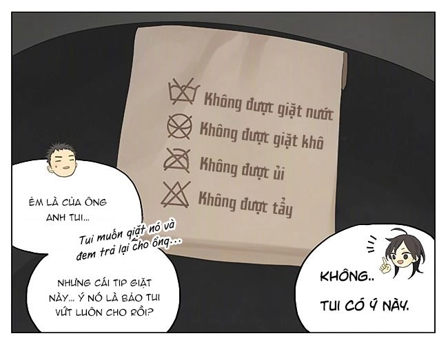 Chuyện Tình Tuổi Học Trò Chapter 106 - 4