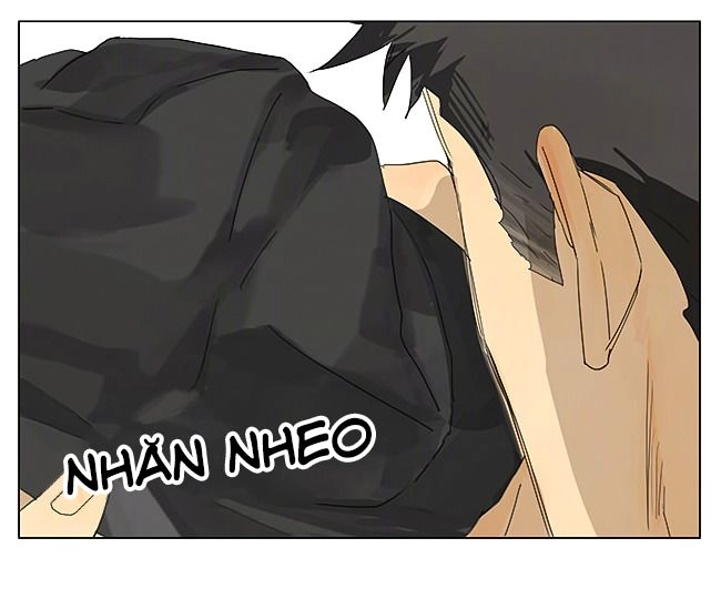 Chuyện Tình Tuổi Học Trò Chapter 106 - 8