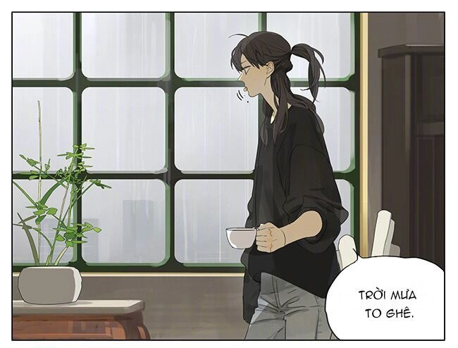 Chuyện Tình Tuổi Học Trò Chapter 107 - 4