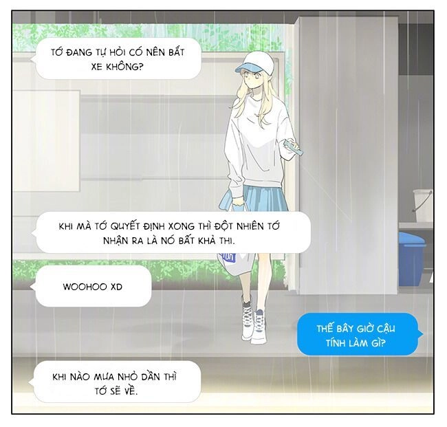 Chuyện Tình Tuổi Học Trò Chapter 107 - 6