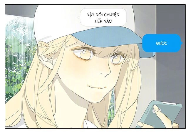 Chuyện Tình Tuổi Học Trò Chapter 107 - 7