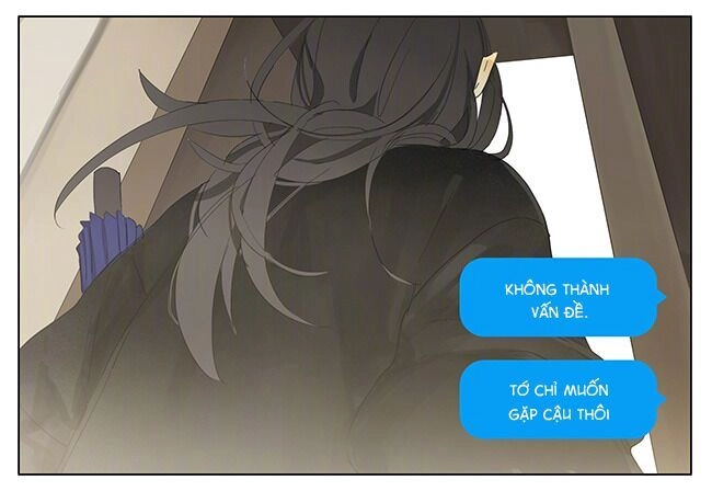 Chuyện Tình Tuổi Học Trò Chapter 107 - 9