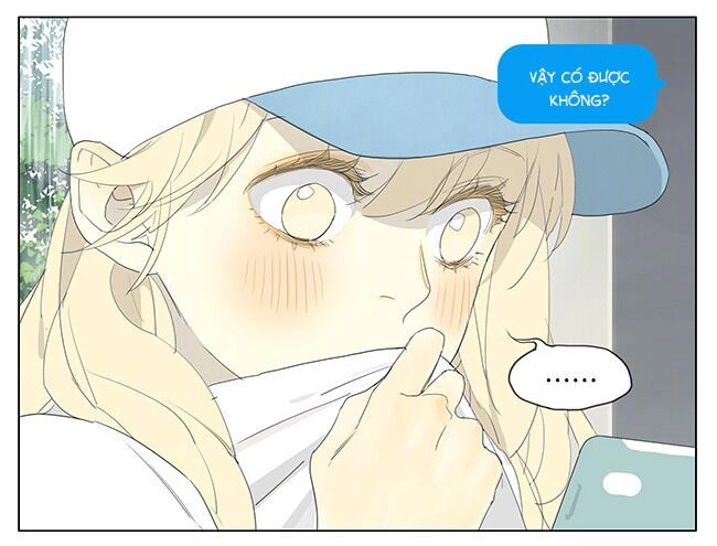 Chuyện Tình Tuổi Học Trò Chapter 107 - 10