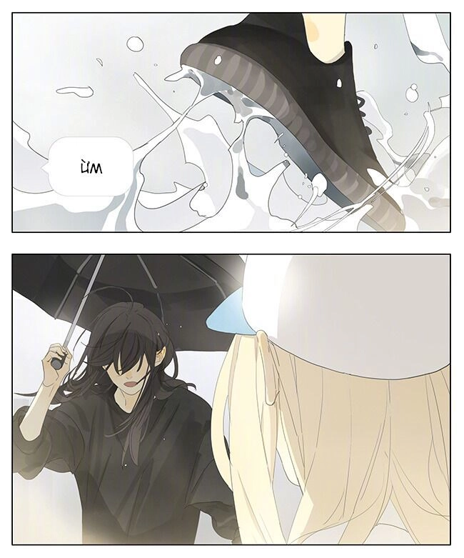 Chuyện Tình Tuổi Học Trò Chapter 107 - 11