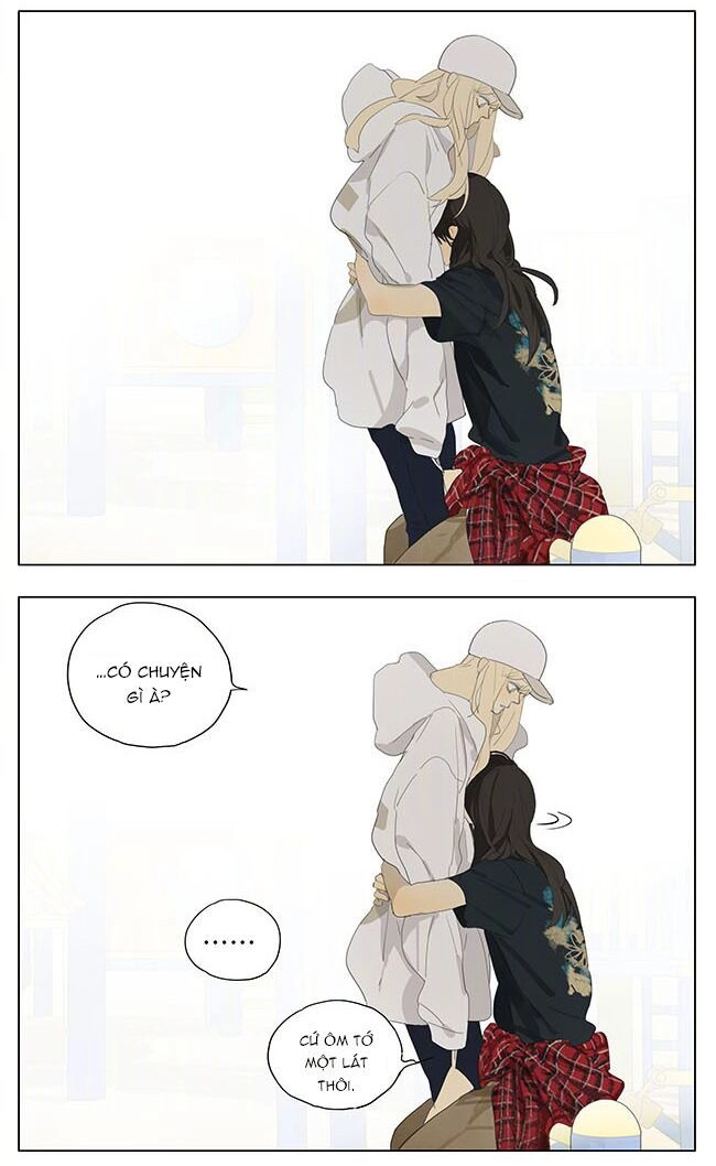 Chuyện Tình Tuổi Học Trò Chapter 110 - 5