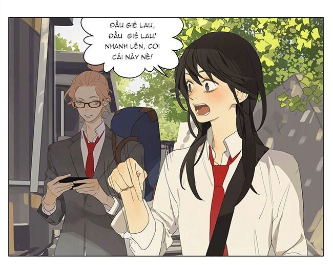 Chuyện Tình Tuổi Học Trò Chapter 112 - 3