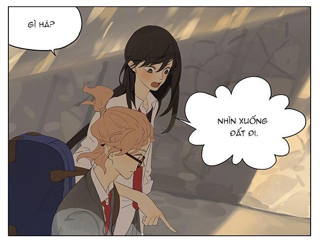 Chuyện Tình Tuổi Học Trò Chapter 112 - 4