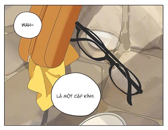 Chuyện Tình Tuổi Học Trò Chapter 112 - 5