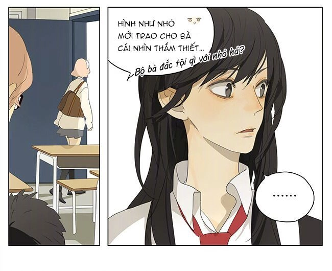 Chuyện Tình Tuổi Học Trò Chapter 112 - 12