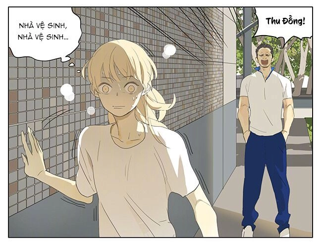 Chuyện Tình Tuổi Học Trò Chapter 113 - 5