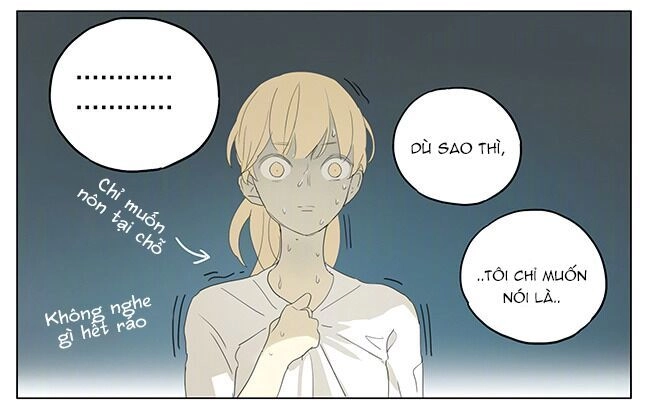 Chuyện Tình Tuổi Học Trò Chapter 113 - 8