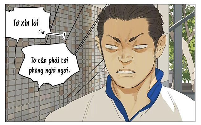 Chuyện Tình Tuổi Học Trò Chapter 113 - 10