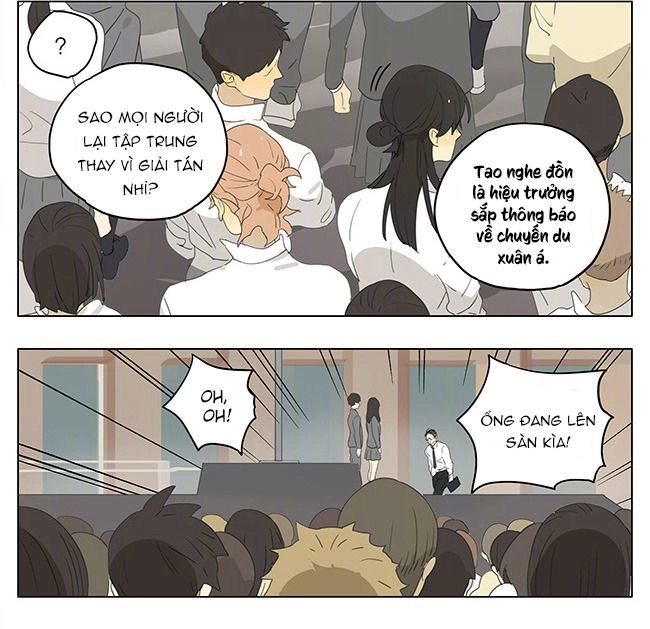 Chuyện Tình Tuổi Học Trò Chapter 114 - 10