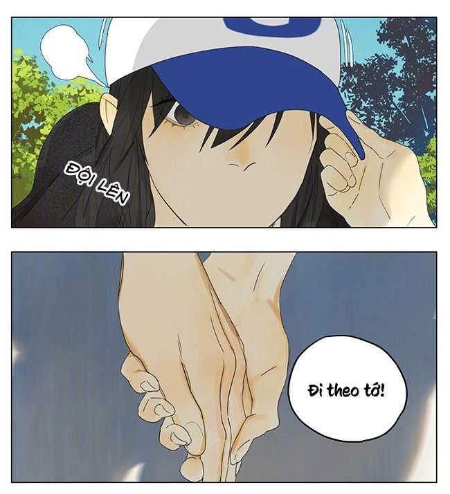 Chuyện Tình Tuổi Học Trò Chapter 115 - 7