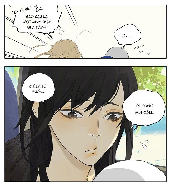 Chuyện Tình Tuổi Học Trò Chapter 115 - 10