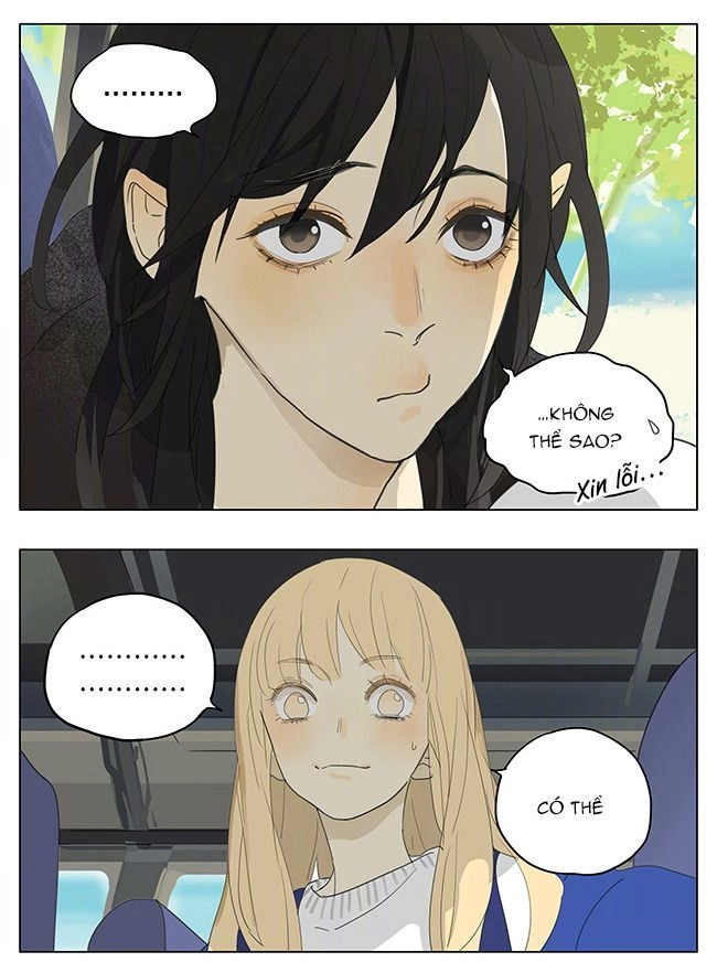 Chuyện Tình Tuổi Học Trò Chapter 115 - 11