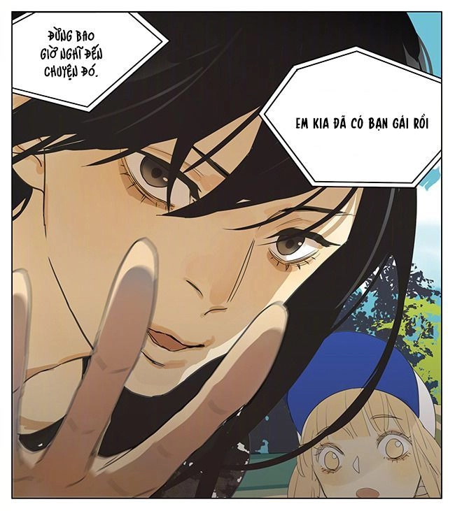 Chuyện Tình Tuổi Học Trò Chapter 116 - 10