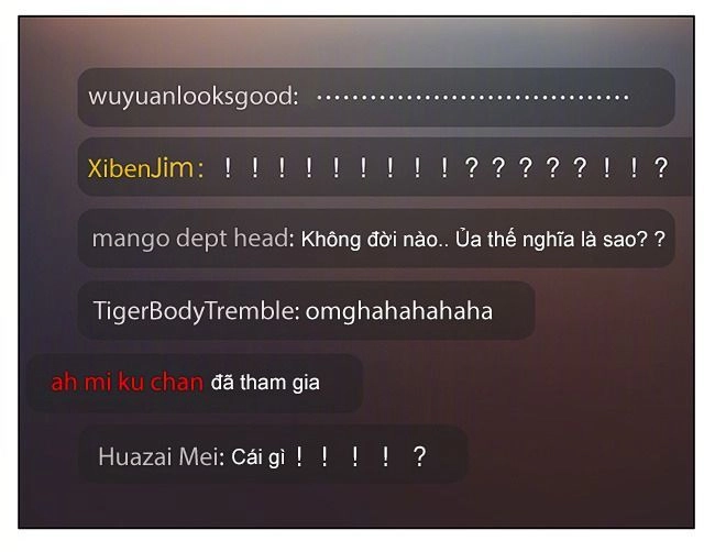 Chuyện Tình Tuổi Học Trò Chapter 116 - 11