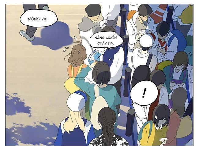 Chuyện Tình Tuổi Học Trò Chapter 117 - 7