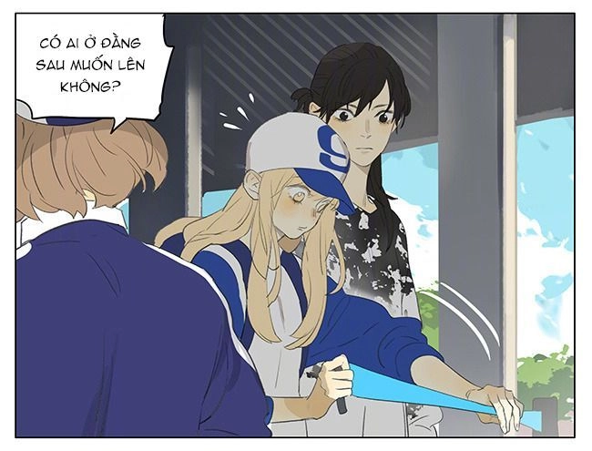 Chuyện Tình Tuổi Học Trò Chapter 118 - 6